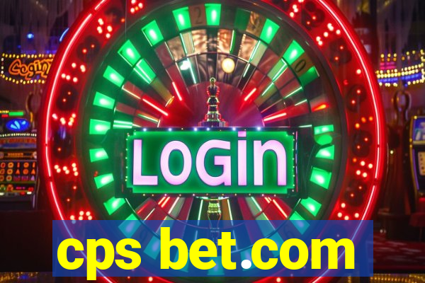 cps bet.com